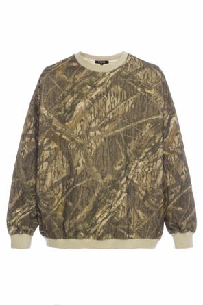 Bluza z nadrukiem, zdjęcie 1 Bluza z nadrukiem od Yeezy